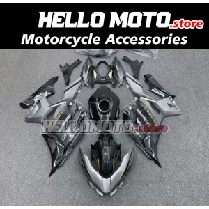 Kawasaki Ninja 400 2018-2024 Fairing P/N 4X31 Kawasaki Ninja 400 2018-2024 Fairing P/N 4X31