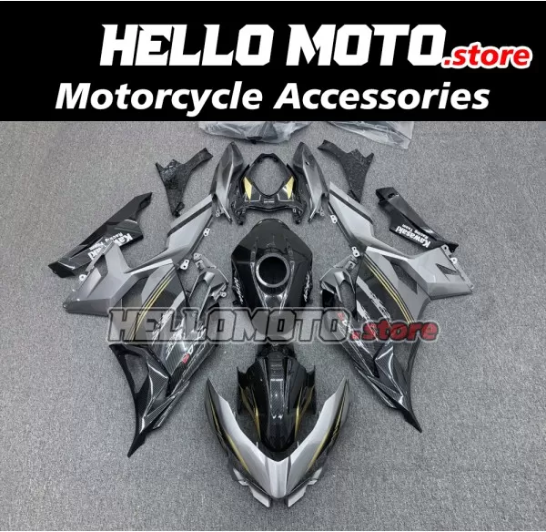Kawasaki Ninja 400 2018-2024 Fairing P/N 4X31 Kawasaki Ninja 400 2018-2024 Fairing P/N 4X31