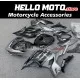 Kawasaki Ninja 400 2018-2024 Fairing P/N 4X31 Kawasaki Ninja 400 2018-2024 Fairing P/N 4X31