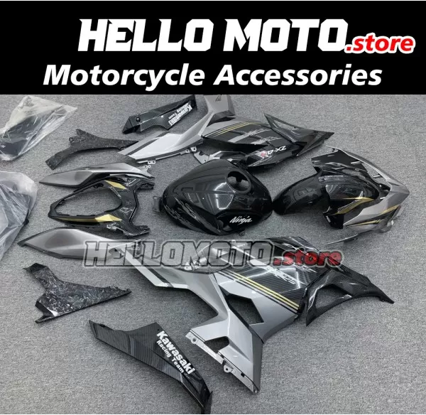 Kawasaki Ninja 400 2018-2024 Fairing P/N 4X31 Kawasaki Ninja 400 2018-2024 Fairing P/N 4X31