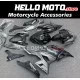 Kawasaki Ninja 400 2018-2024 Fairing P/N 4X31 Kawasaki Ninja 400 2018-2024 Fairing P/N 4X31
