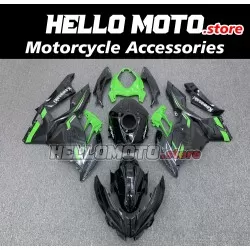 Kawasaki Ninja 400 2018-2024 Fairing P/N 4X32