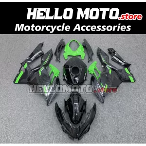 Kawasaki Ninja 400 2018-2024 Fairing P/N 4X32