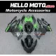 Kawasaki Ninja 400 2018-2024 Fairing P/N 4X32