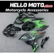 Kawasaki Ninja 400 2018-2024 Fairing P/N 4X32