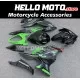 Kawasaki Ninja 400 2018-2024 Fairing P/N 4X32