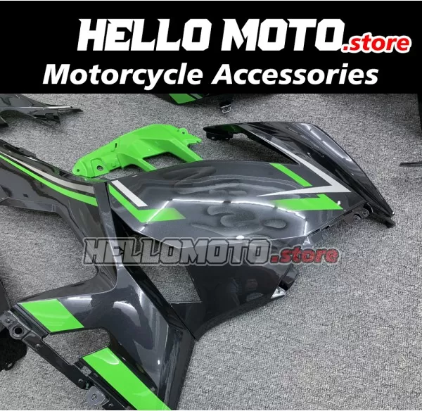 Kawasaki Ninja 400 2018-2024 Fairing P/N 4X32