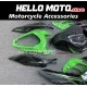Kawasaki Ninja 400 2018-2024 Fairing P/N 4X32