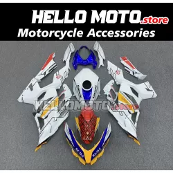 Kawasaki Ninja 400 2018-2024 Fairing P/N 4X33 Kawasaki Ninja 400 2018-2024 Fairing P/N 4X33