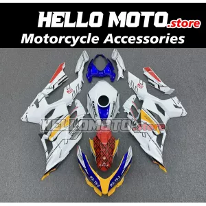 Kawasaki Ninja 400 2018-2024 Fairing P/N 4X33 Kawasaki Ninja 400 2018-2024 Fairing P/N 4X33