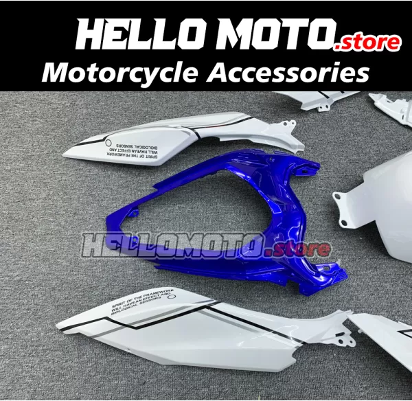 Kawasaki Ninja 400 2018-2024 Fairing P/N 4X33 Kawasaki Ninja 400 2018-2024 Fairing P/N 4X33