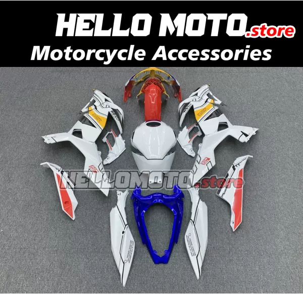 Kawasaki Ninja 400 2018-2024 Fairing P/N 4X33 Kawasaki Ninja 400 2018-2024 Fairing P/N 4X33