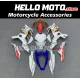Kawasaki Ninja 400 2018-2024 Fairing P/N 4X33 Kawasaki Ninja 400 2018-2024 Fairing P/N 4X33