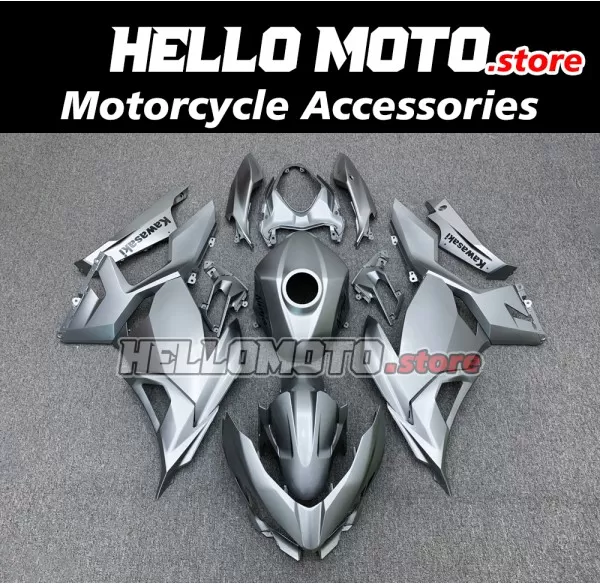 Kawasaki Ninja 400 2018-2024 Fairing P/N 4X34