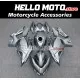 Kawasaki Ninja 400 2018-2024 Fairing P/N 4X34