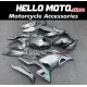 Kawasaki Ninja 400 2018-2024 Fairing P/N 4X34
