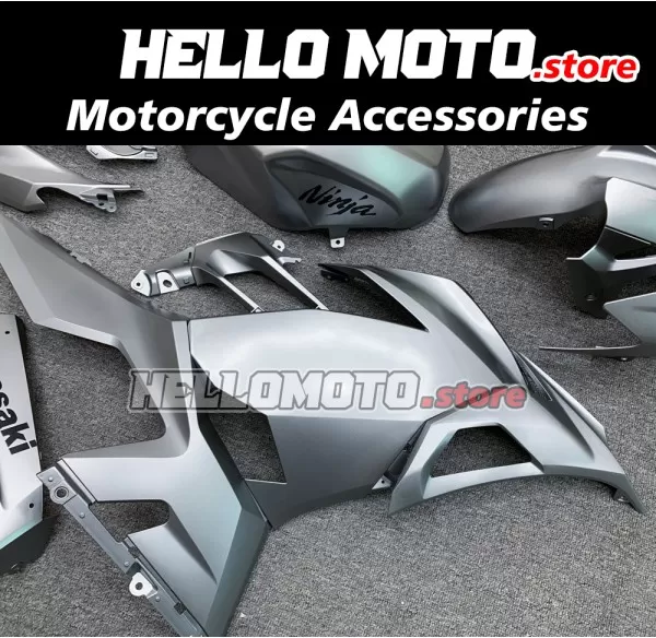 Kawasaki Ninja 400 2018-2024 Fairing P/N 4X34