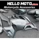 Kawasaki Ninja 400 2018-2024 Fairing P/N 4X34