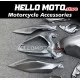 Kawasaki Ninja 400 2018-2024 Fairing P/N 4X34