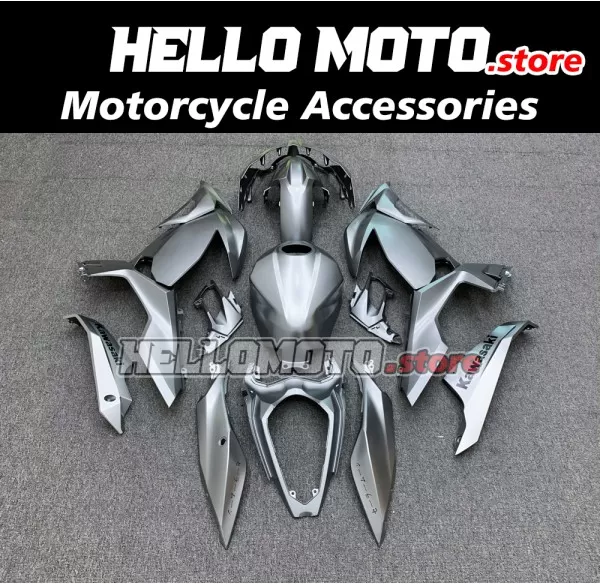 Kawasaki Ninja 400 2018-2024 Fairing P/N 4X34