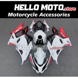 Kawasaki Ninja 400 2018-2024 Fairing P/N 4X35