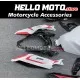 Kawasaki Ninja 400 2018-2024 Fairing P/N 4X35 Kawasaki Ninja 400 2018-2024 Fairing P/N 4X35