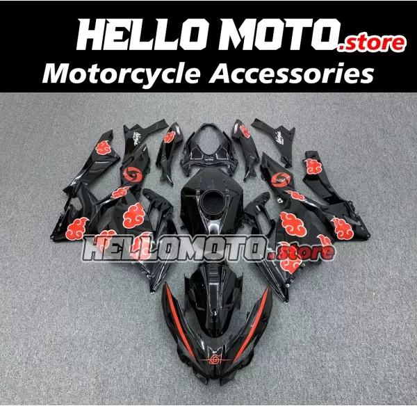 Kawasaki Ninja 400 2018-2024 Fairing P/N 4X36 Kawasaki Ninja 400 2018-2024 Fairing P/N 4X36