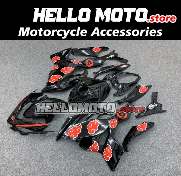 Kawasaki Ninja 400 2018-2024 Fairing P/N 4X36 Kawasaki Ninja 400 2018-2024 Fairing P/N 4X36
