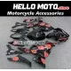 Kawasaki Ninja 400 2018-2024 Fairing P/N 4X36 Kawasaki Ninja 400 2018-2024 Fairing P/N 4X36