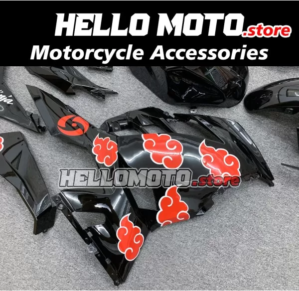 Kawasaki Ninja 400 2018-2024 Fairing P/N 4X36 Kawasaki Ninja 400 2018-2024 Fairing P/N 4X36
