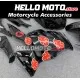Kawasaki Ninja 400 2018-2024 Fairing P/N 4X36 Kawasaki Ninja 400 2018-2024 Fairing P/N 4X36