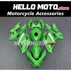 Kawasaki Ninja 400 2018-2024 Fairing P/N 4X37