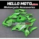 Kawasaki Ninja 400 2018-2024 Fairing P/N 4X37