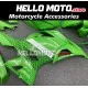 Kawasaki Ninja 400 2018-2024 Fairing P/N 4X37
