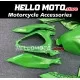 Kawasaki Ninja 400 2018-2024 Fairing P/N 4X37