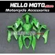 Kawasaki Ninja 400 2018-2024 Fairing P/N 4X37