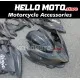 Kawasaki Ninja 400 2018-2024 Fairing P/N 4X38