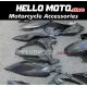 Kawasaki Ninja 400 2018-2024 Fairing P/N 4X38