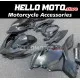 Kawasaki Ninja 400 2018-2024 Fairing P/N 4X38