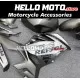 Kawasaki Ninja 400 2018-2024 Fairing P/N 4X39