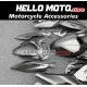 Kawasaki Ninja 400 2018-2024 Fairing P/N 4X39