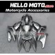 Kawasaki Ninja 400 2018-2024 Fairing P/N 4X39