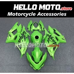 Kawasaki Ninja 400 2018-2024 Fairing P/N 4X40 Kawasaki Ninja 400 2018-2024 Fairing P/N 4X40