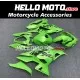 Kawasaki Ninja 400 2018-2024 Fairing P/N 4X40 Kawasaki Ninja 400 2018-2024 Fairing P/N 4X40