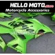 Kawasaki Ninja 400 2018-2024 Fairing P/N 4X40 Kawasaki Ninja 400 2018-2024 Fairing P/N 4X40
