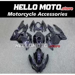 Kawasaki Ninja 400 2018-2024 Fairing P/N 4X41