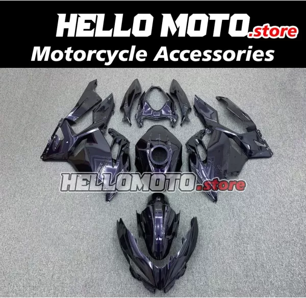 Kawasaki Ninja 400 2018-2024 Fairing P/N 4X41 Kawasaki Ninja 400 2018-2024 Fairing P/N 4X41
