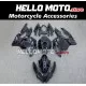 Kawasaki Ninja 400 2018-2024 Fairing P/N 4X41 Kawasaki Ninja 400 2018-2024 Fairing P/N 4X41