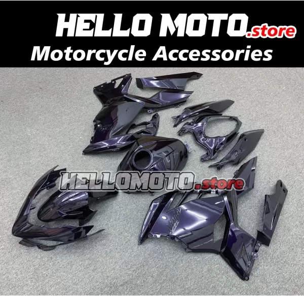 Kawasaki Ninja 400 2018-2024 Fairing P/N 4X41 Kawasaki Ninja 400 2018-2024 Fairing P/N 4X41