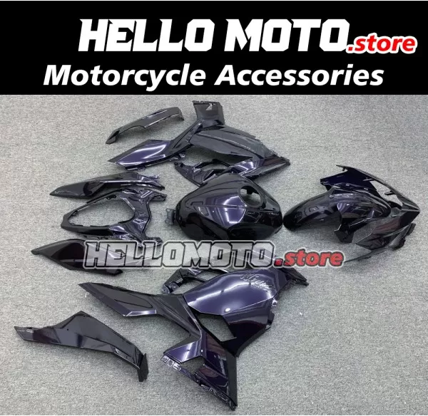 Kawasaki Ninja 400 2018-2024 Fairing P/N 4X41 Kawasaki Ninja 400 2018-2024 Fairing P/N 4X41